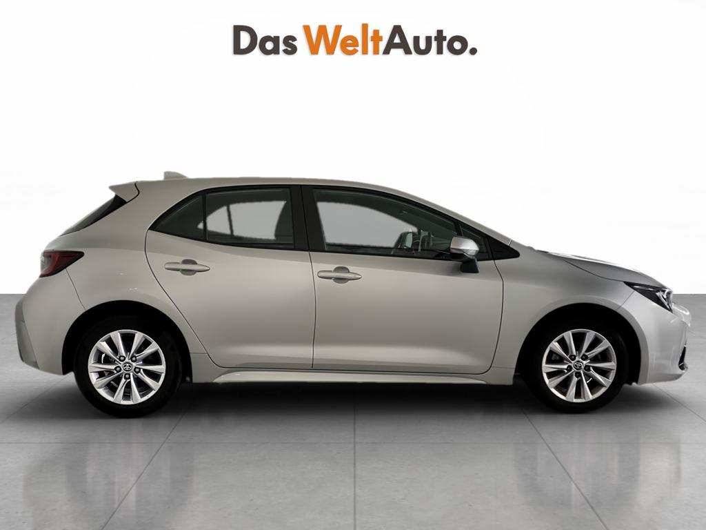 Toyota Corolla 140H Active Plus 103 kW (140 CV) - 2
