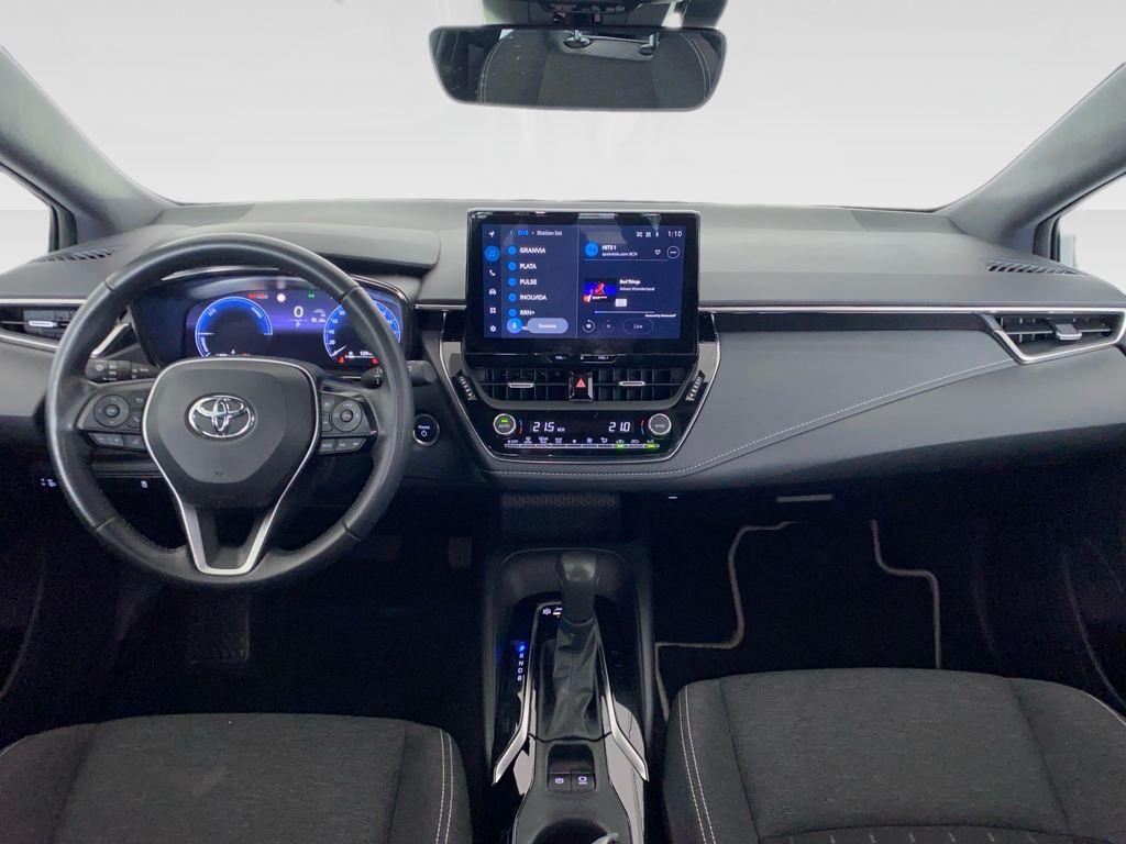Toyota Corolla 140H Active Plus 103 kW (140 CV) - 3