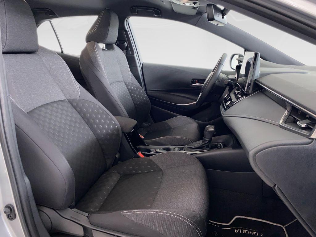 Toyota Corolla 140H Active Plus 103 kW (140 CV) - 4