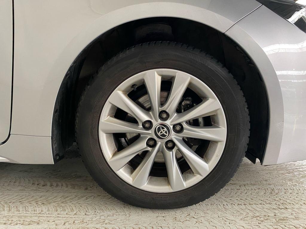 Toyota Corolla 140H Active Plus 103 kW (140 CV) - 7