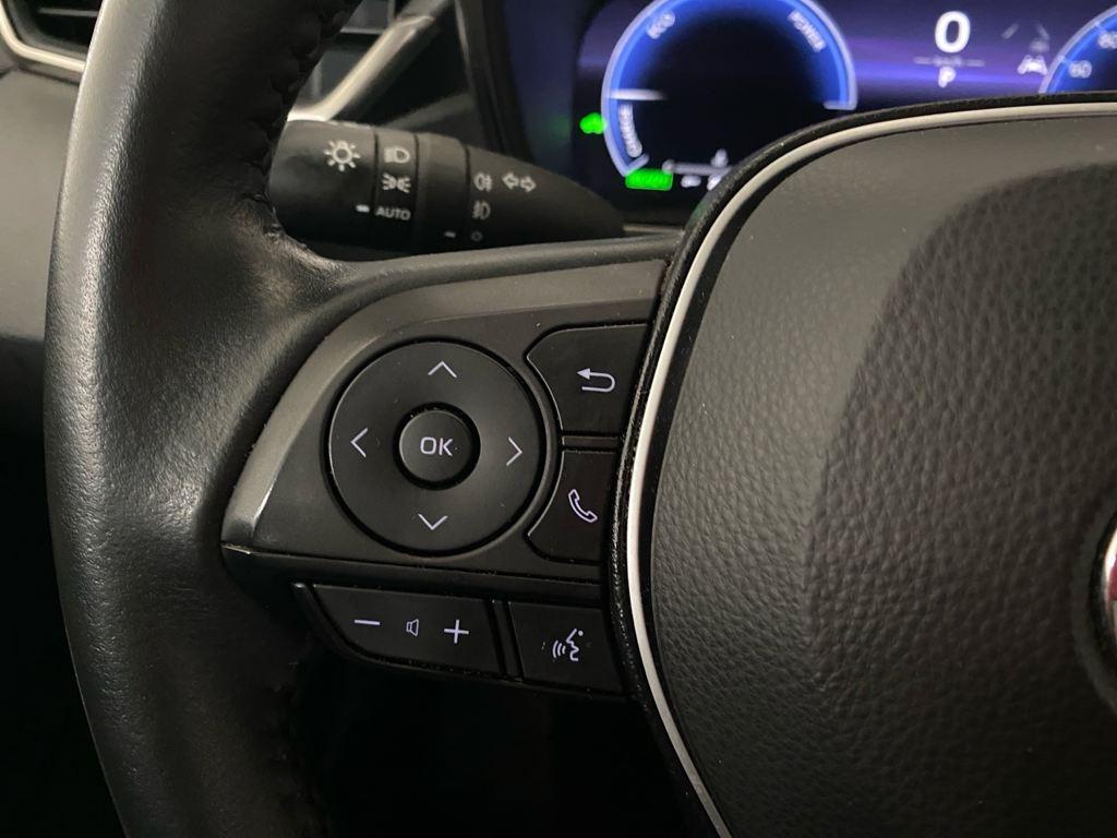 Toyota Corolla 140H Active Plus 103 kW (140 CV) - 8