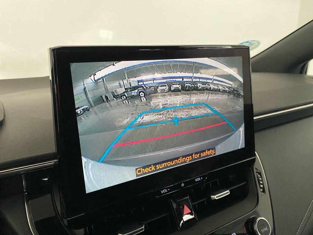 Toyota Corolla 140H Active Plus 103 kW (140 CV) - 17