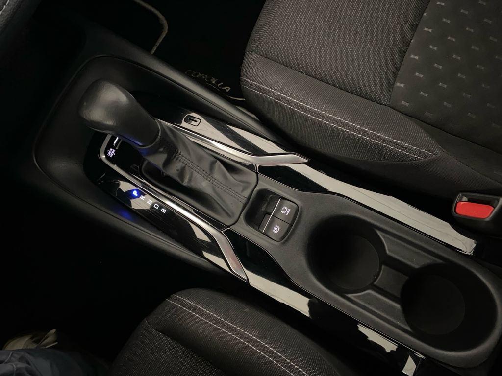 Toyota Corolla 140H Active Plus 103 kW (140 CV) - 18