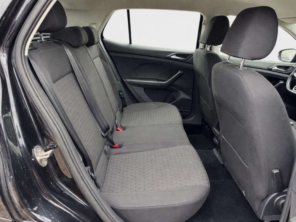 Volkswagen T-Cross Advance 1.0 TSI 70 kW (95 CV) - 5