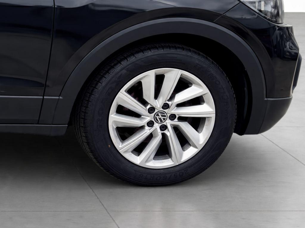 Volkswagen T-Cross Advance 1.0 TSI 70 kW (95 CV) - 7