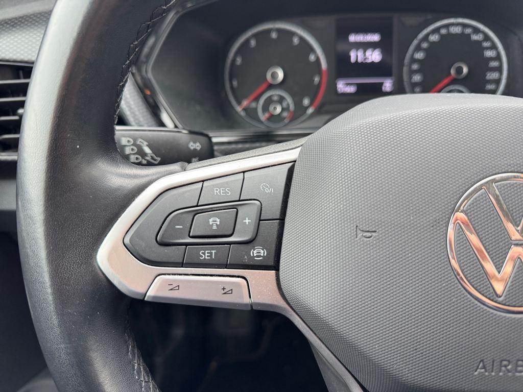 Volkswagen T-Cross Advance 1.0 TSI 70 kW (95 CV) - 8