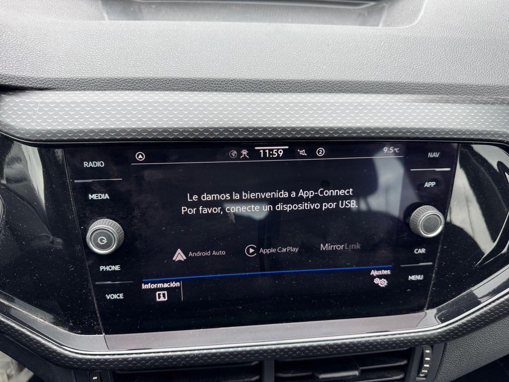 Volkswagen T-Cross Advance 1.0 TSI 70 kW (95 CV) - 12