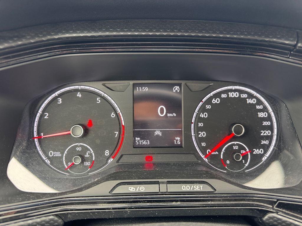 Volkswagen T-Cross Advance 1.0 TSI 70 kW (95 CV) - 13