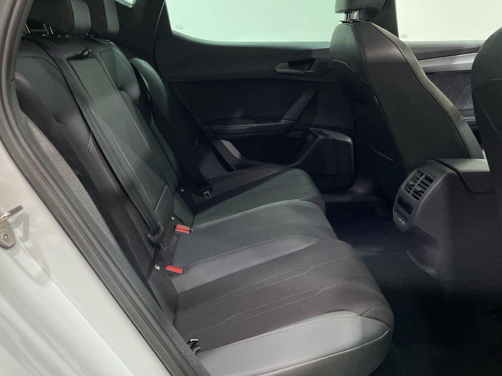 CUPRA León 1.5 eTSI DSG 110 kW (150 CV) - 5