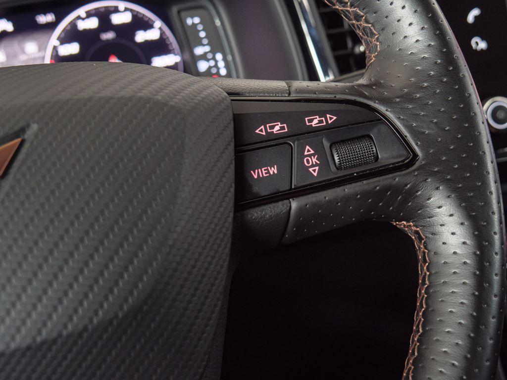 CUPRA Ateca 2.0 TSI 4Drive DSG 221 kW (300 CV) - 14