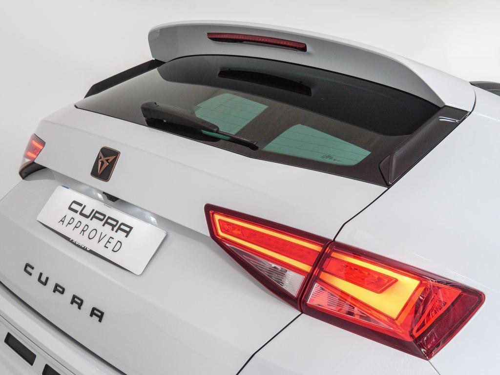 CUPRA Ateca 2.0 TSI 4Drive DSG 221 kW (300 CV) - 16