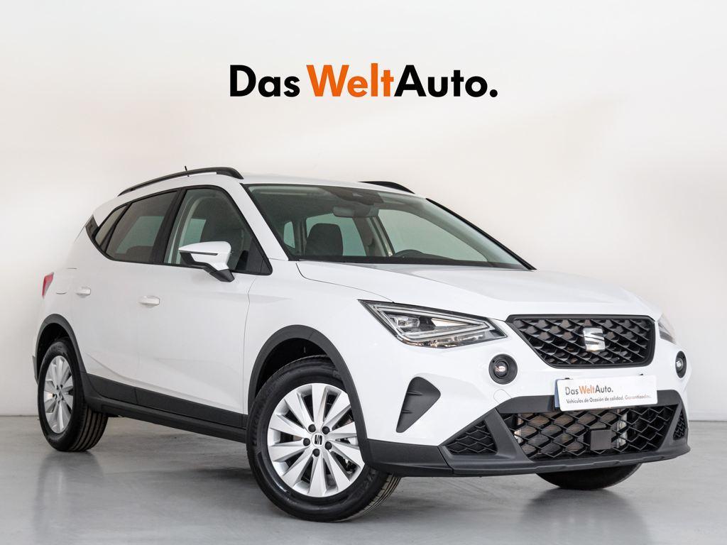 SEAT Arona 1.0 TSI Style Special Edition 85 kW (115 CV) - 0