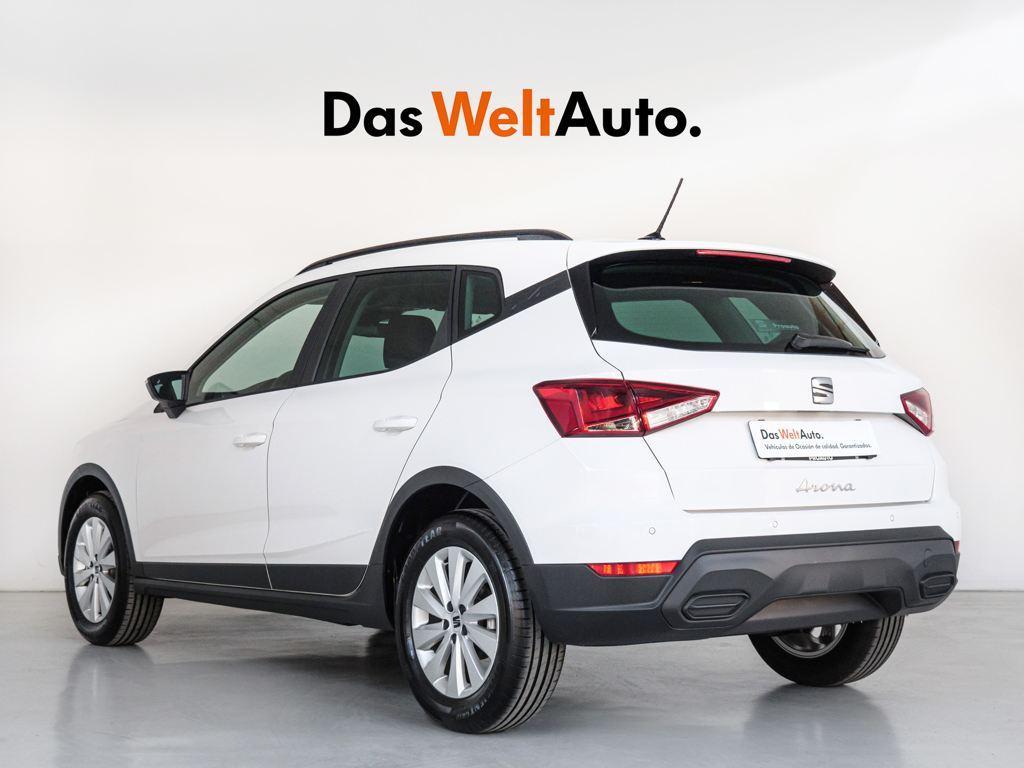 SEAT Arona 1.0 TSI Style Special Edition 85 kW (115 CV) - 1