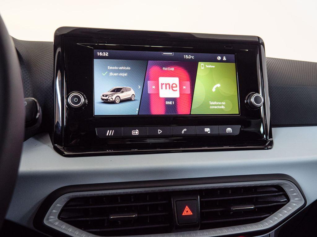 SEAT Arona 1.0 TSI Style Special Edition 85 kW (115 CV) - 10