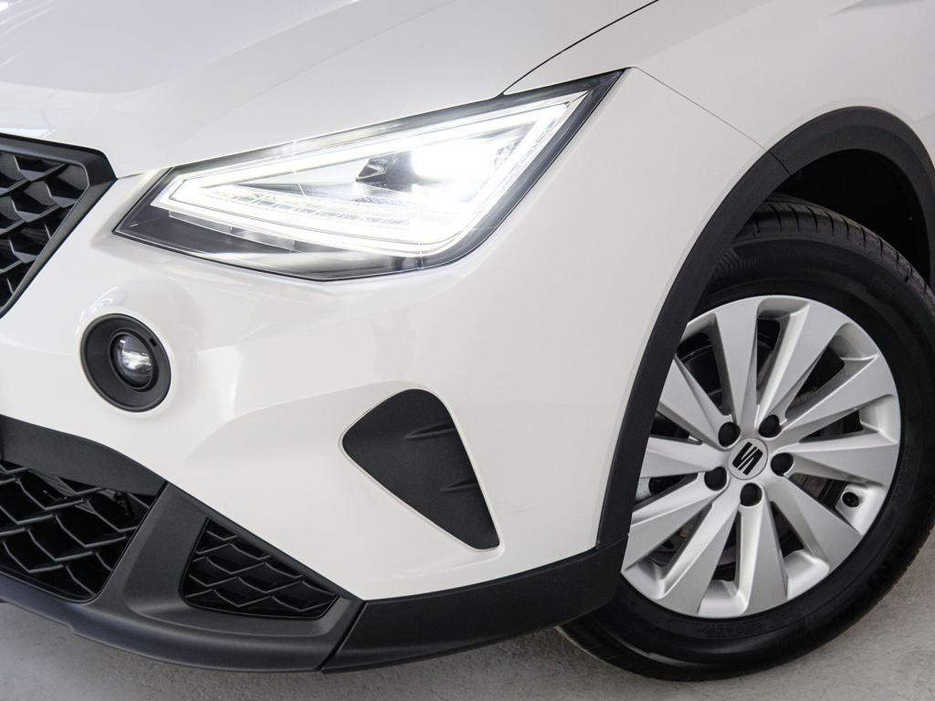 SEAT Arona 1.0 TSI Style Special Edition 85 kW (115 CV) - 17