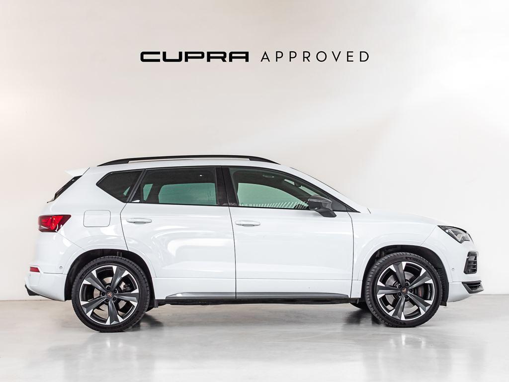 CUPRA Ateca 2.0 TSI 4Drive DSG 221 kW (300 CV) - 2