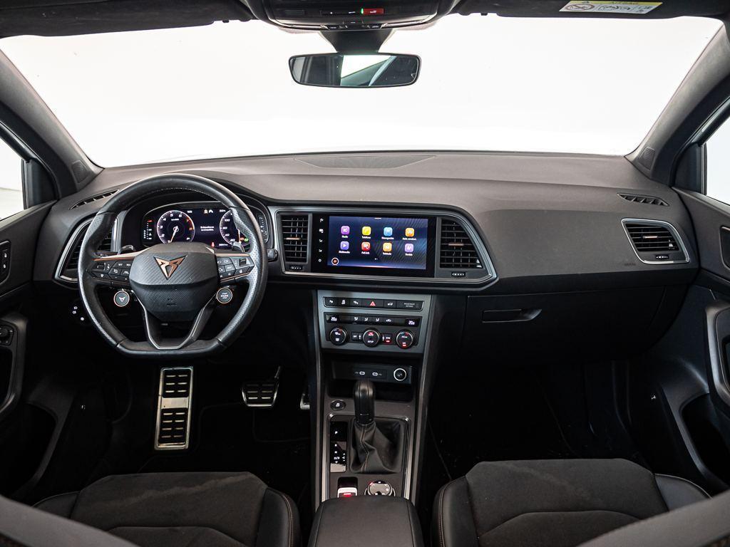 CUPRA Ateca 2.0 TSI 4Drive DSG 221 kW (300 CV) - 3