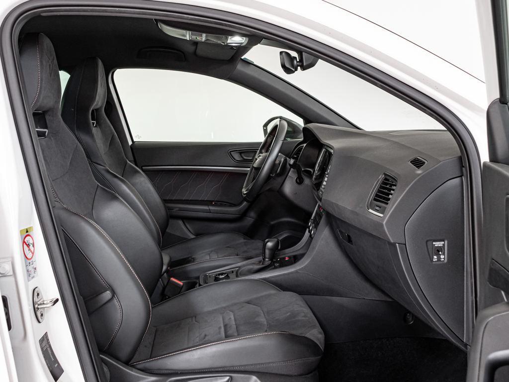 CUPRA Ateca 2.0 TSI 4Drive DSG 221 kW (300 CV) - 4