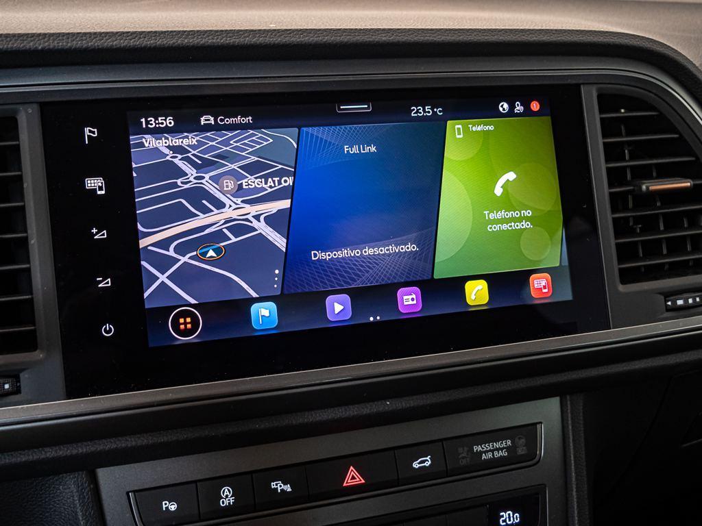 CUPRA Ateca 2.0 TSI 4Drive DSG 221 kW (300 CV) - 12