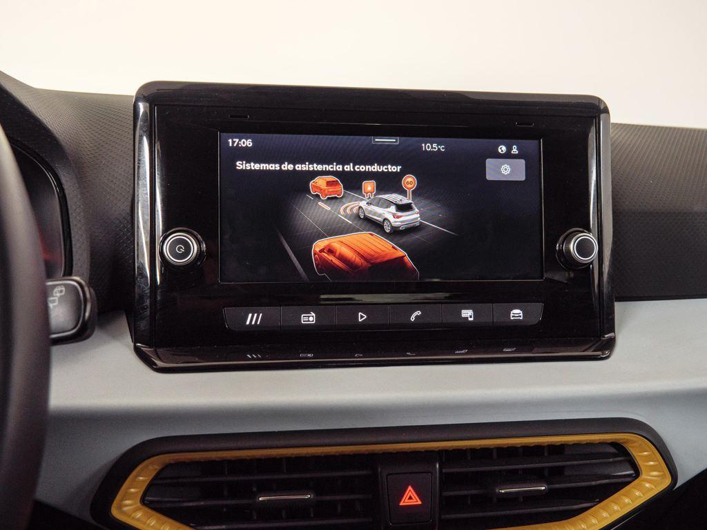 SEAT Arona 1.0 TSI Style Special Edition 85 kW (115 CV) - 10