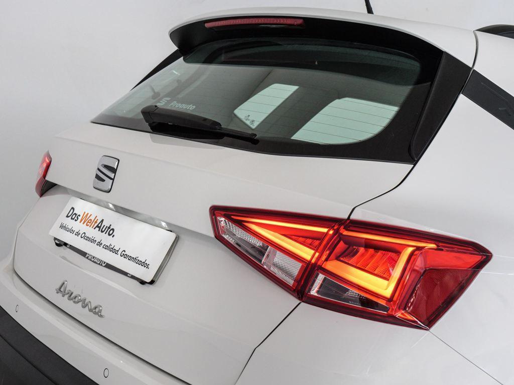 SEAT Arona 1.0 TSI Style Special Edition 85 kW (115 CV) - 15