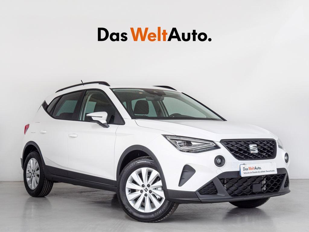 SEAT Arona 1.0 TSI Style Special Edition 85 kW (115 CV) - 0