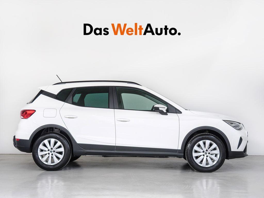 SEAT Arona 1.0 TSI Style Special Edition 85 kW (115 CV) - 2