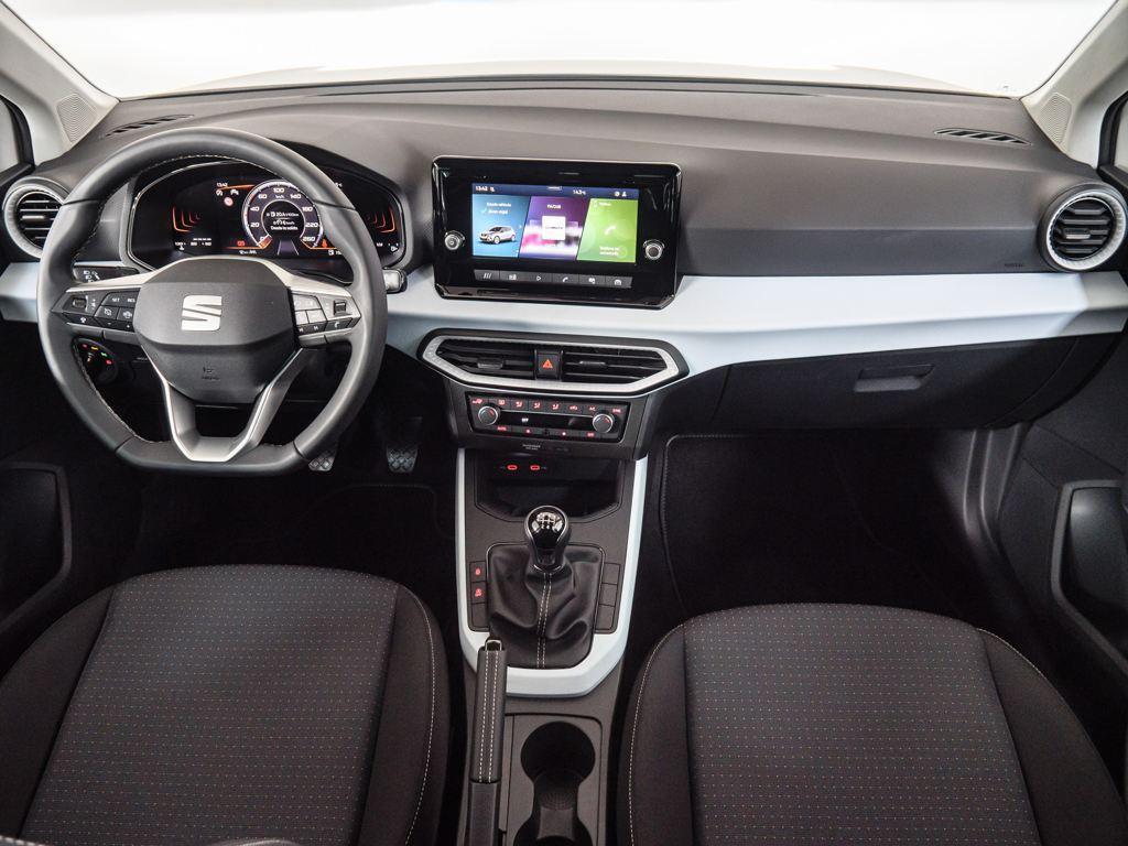 SEAT Arona 1.0 TSI Style Special Edition 85 kW (115 CV) - 3