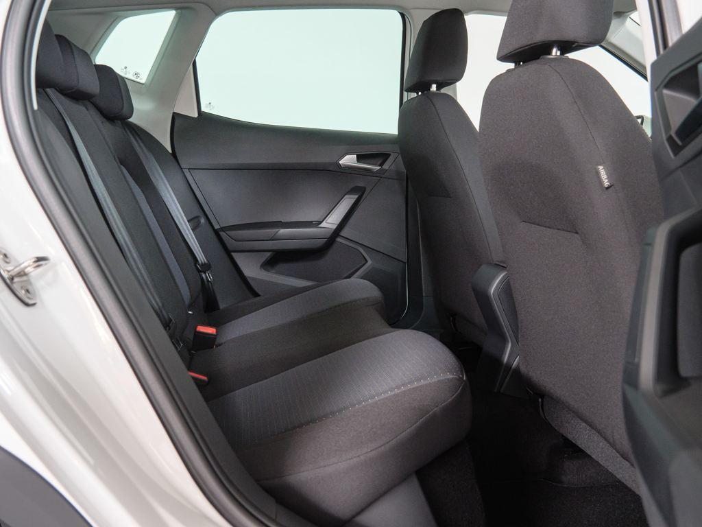 SEAT Arona 1.0 TSI Style Special Edition 85 kW (115 CV) - 5