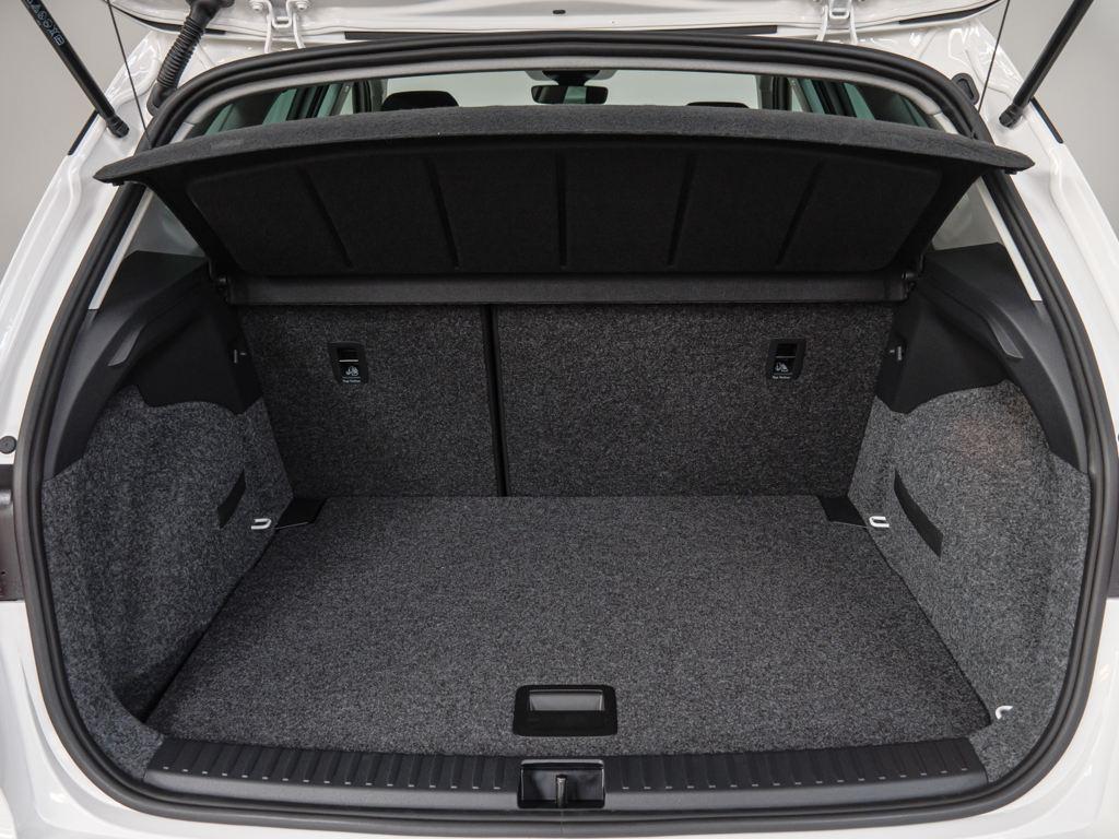 SEAT Arona 1.0 TSI Style Special Edition 85 kW (115 CV) - 6