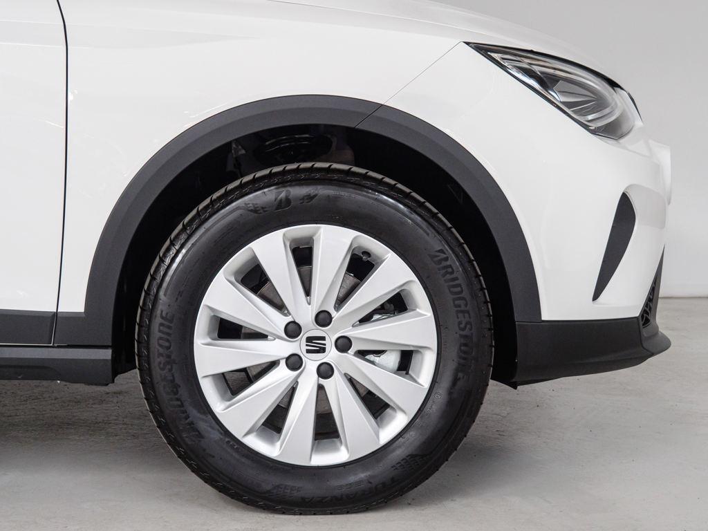 SEAT Arona 1.0 TSI Style Special Edition 85 kW (115 CV) - 7
