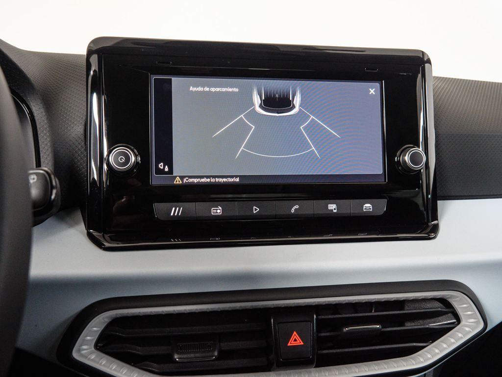 SEAT Arona 1.0 TSI Style Special Edition 85 kW (115 CV) - 9