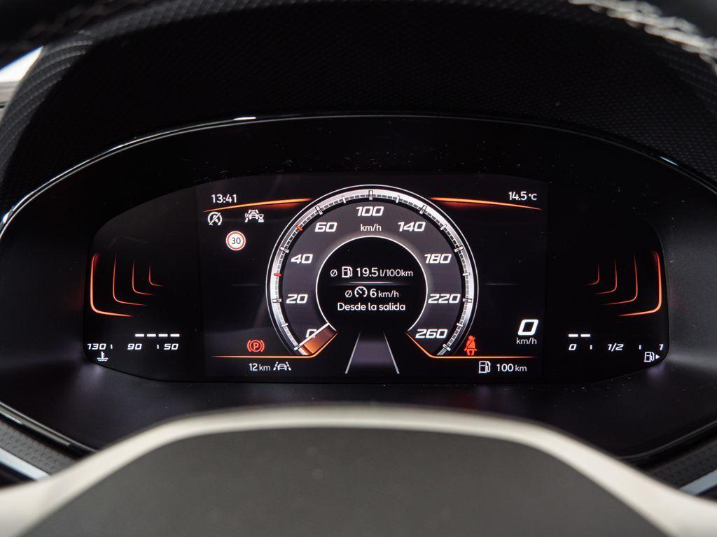 SEAT Arona 1.0 TSI Style Special Edition 85 kW (115 CV) - 12