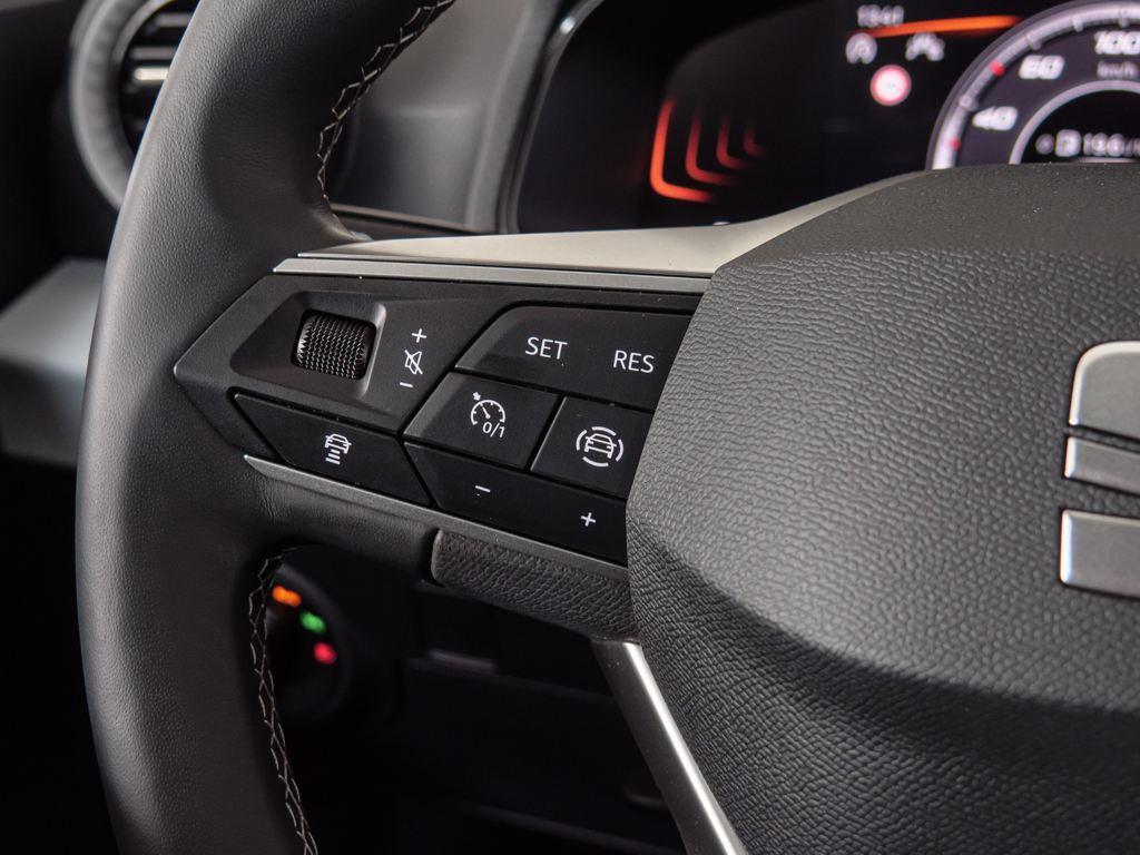 SEAT Arona 1.0 TSI Style Special Edition 85 kW (115 CV) - 13