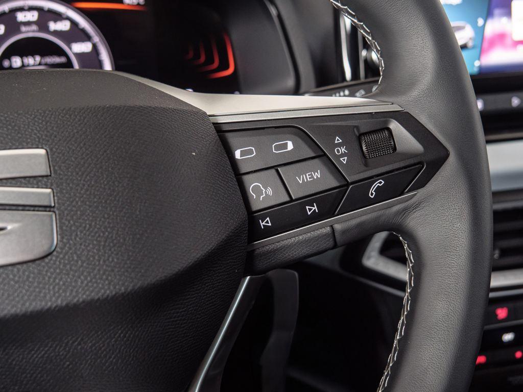 SEAT Arona 1.0 TSI Style Special Edition 85 kW (115 CV) - 14