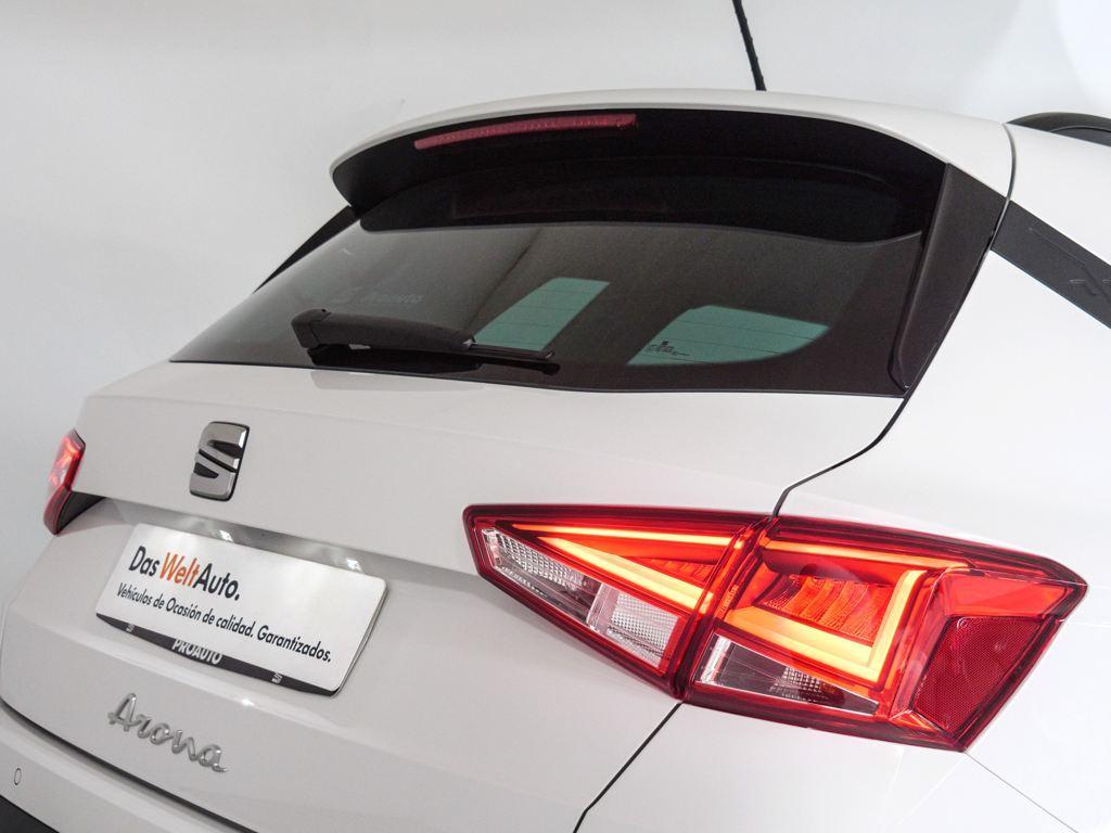 SEAT Arona 1.0 TSI Style Special Edition 85 kW (115 CV) - 16