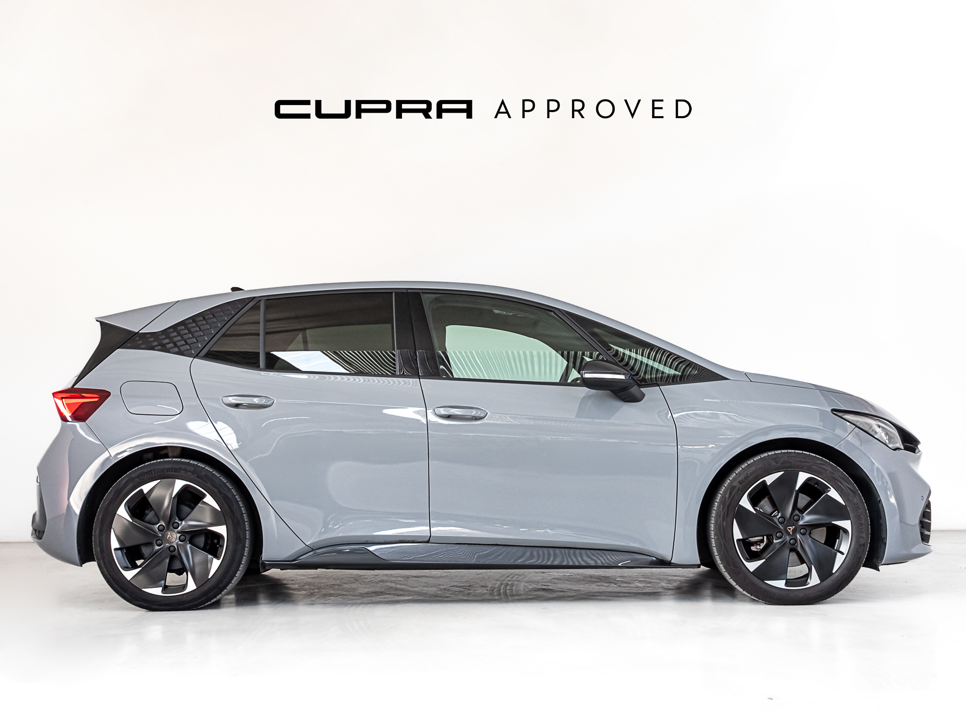 CUPRA Born 58kWh E-Boost Pack 170 kW (231 CV) - 2