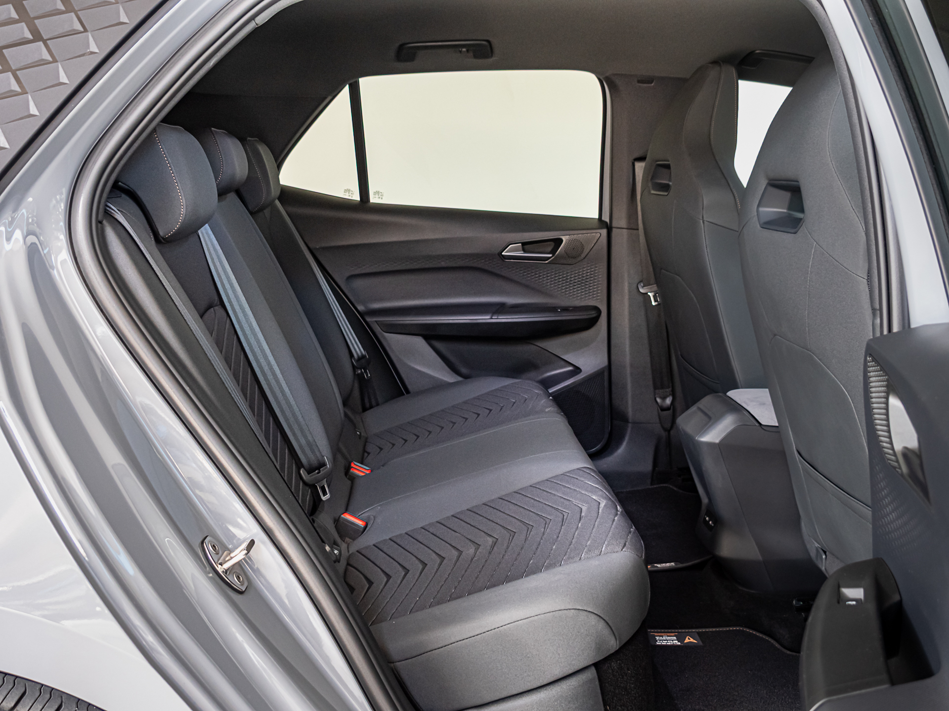 CUPRA Born 58kWh E-Boost Pack 170 kW (231 CV) - 5