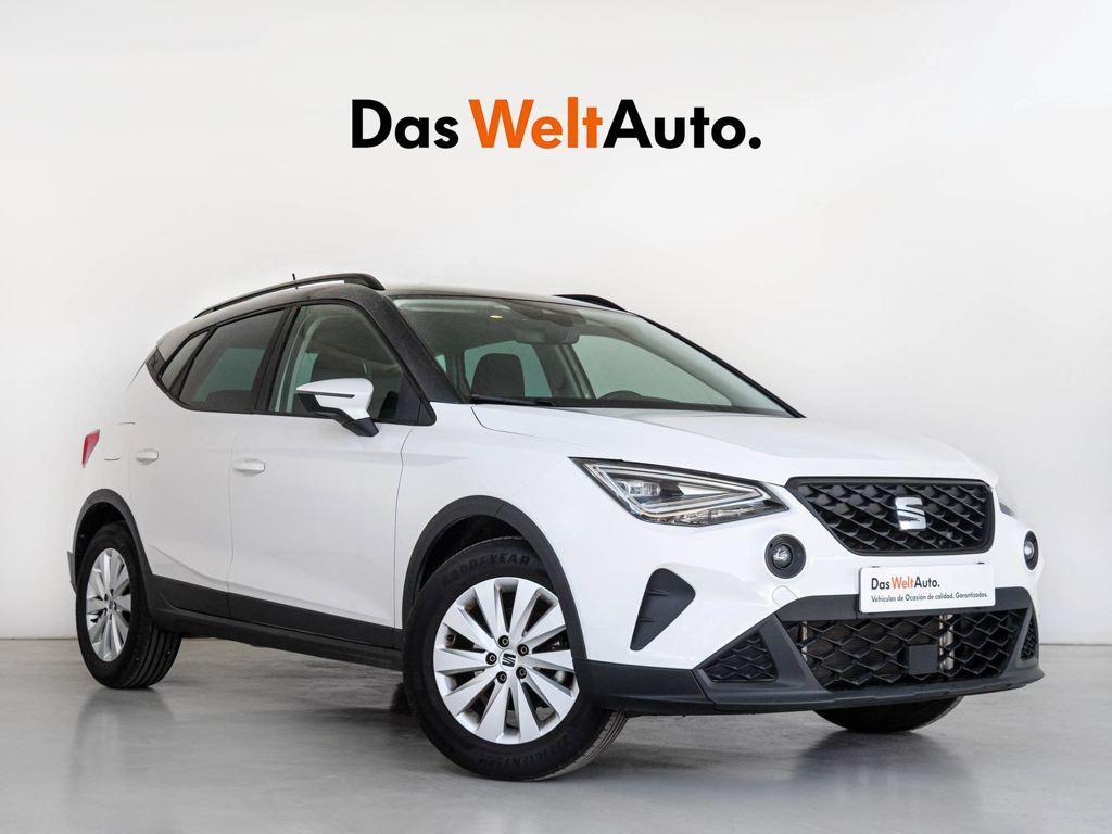 SEAT Arona 1.0 TSI Style Special Edition DSG 85 kW (115 CV) - 0