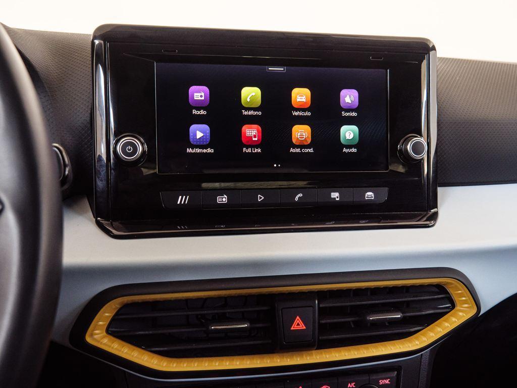 SEAT Arona 1.0 TSI Style Special Edition DSG 85 kW (115 CV) - 8