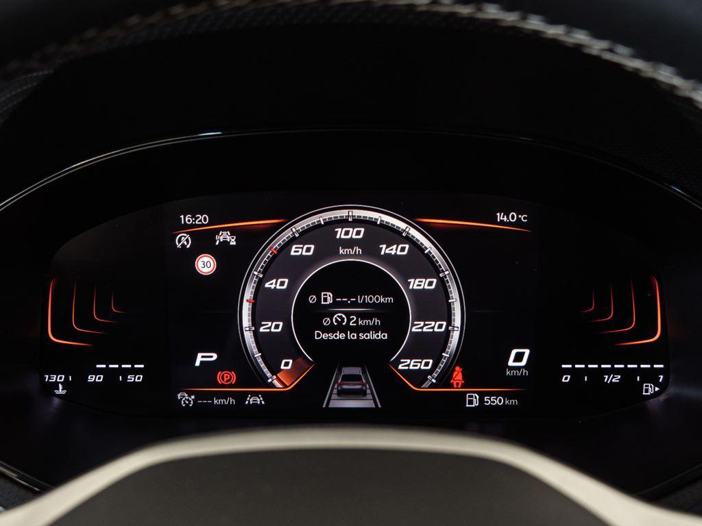 SEAT Arona 1.0 TSI Style Special Edition DSG 85 kW (115 CV) - 12