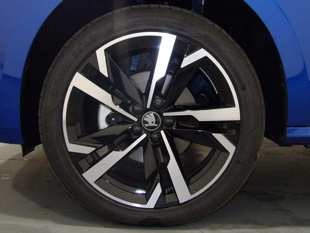 Skoda Kamiq 1.5 TSI Montecarlo DSG 110 kW (150 CV) - 7