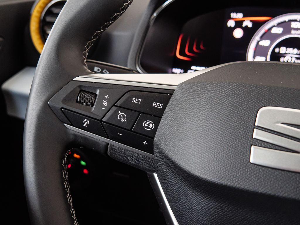 SEAT Arona 1.0 TSI Style Special Edition DSG 85 kW (115 CV) - 13
