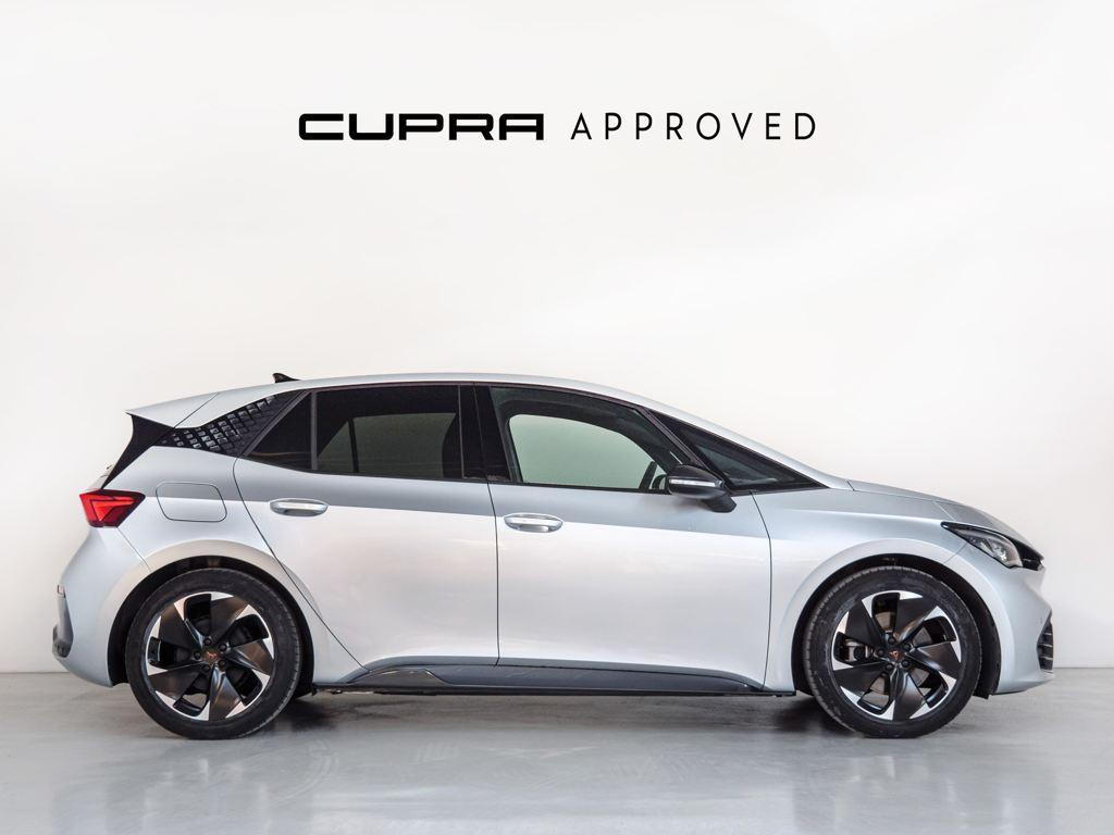 CUPRA Born 59kWh E-Boost Pack 170 kW (231 CV) - 2