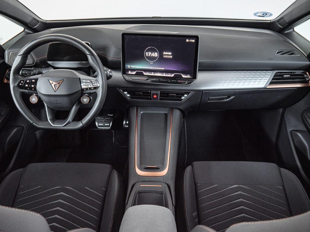 CUPRA Born 59kWh E-Boost Pack 170 kW (231 CV) - 3