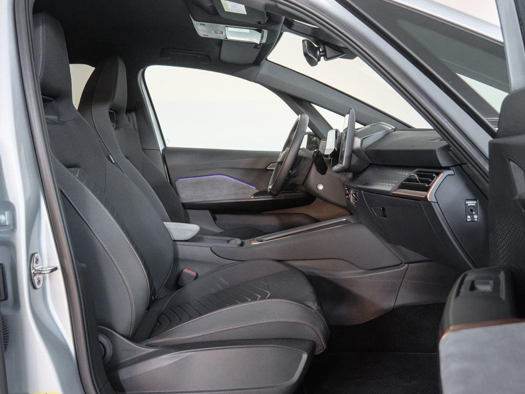 CUPRA Born 59kWh E-Boost Pack 170 kW (231 CV) - 4