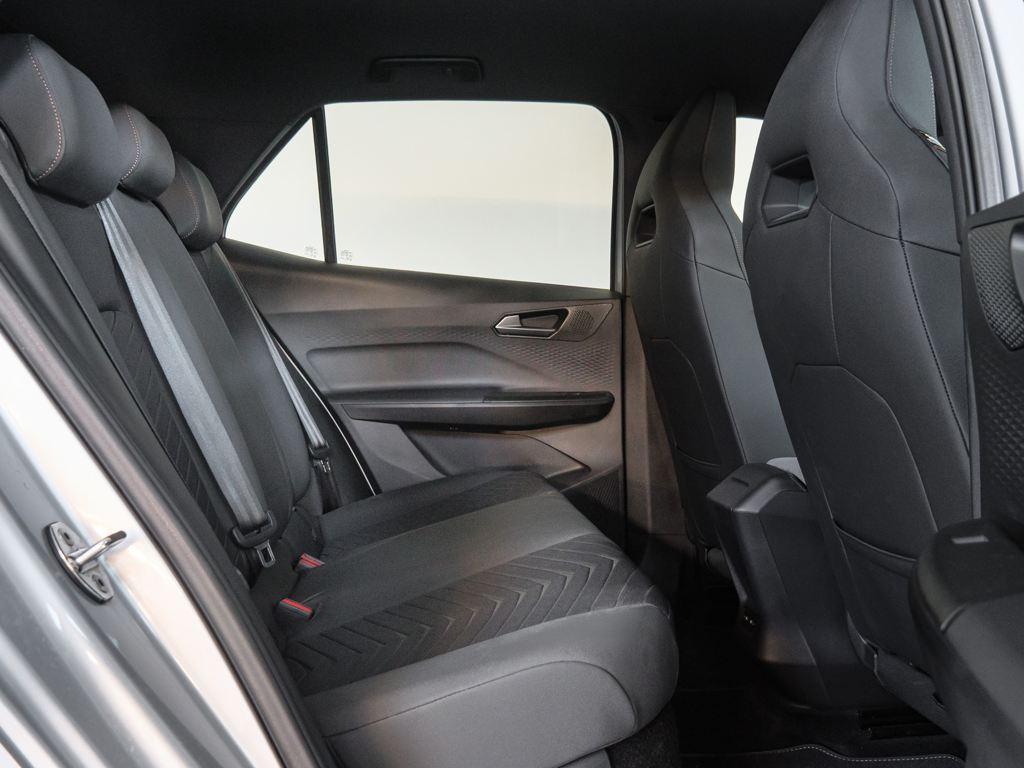 CUPRA Born 59kWh E-Boost Pack 170 kW (231 CV) - 5