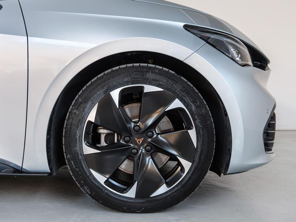 CUPRA Born 59kWh E-Boost Pack 170 kW (231 CV) - 7