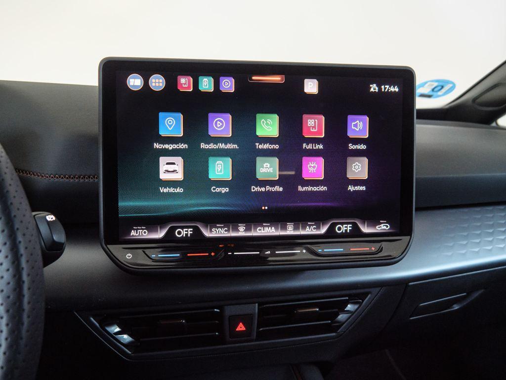 CUPRA Born 59kWh E-Boost Pack 170 kW (231 CV) - 8