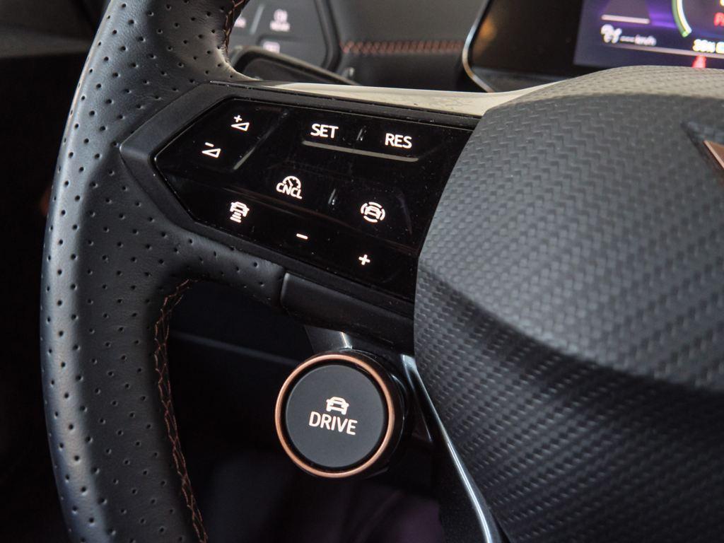 CUPRA Born 59kWh E-Boost Pack 170 kW (231 CV) - 13